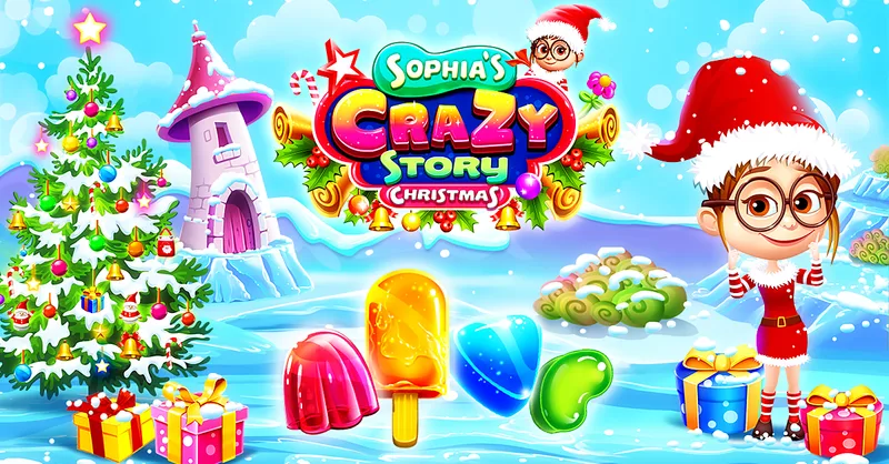 Crazy Story artwork
