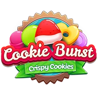 Cookie Burst artwork