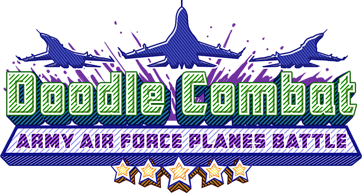 Doodle Combat