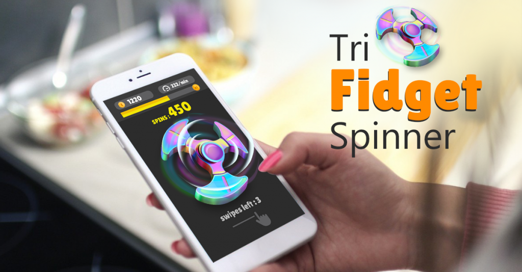 fidget spinner games online