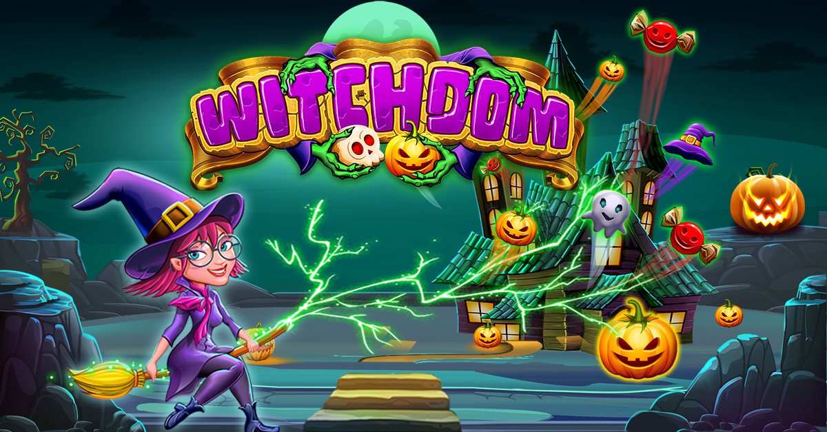 WitchDom