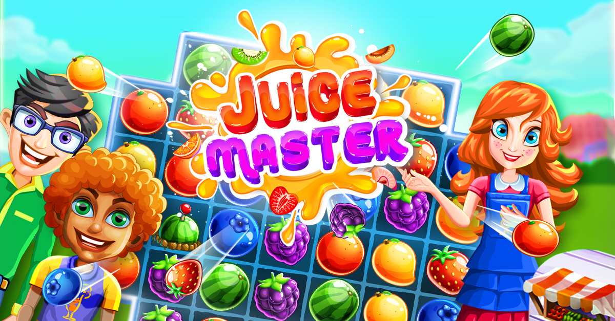 Juice Master