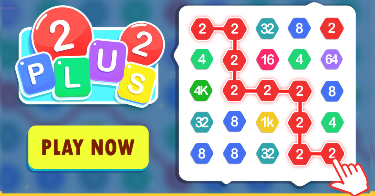 Connect 2 - Online Game - Play for Free