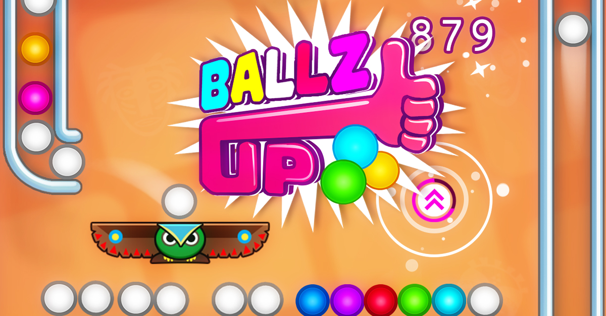 Ballz Up